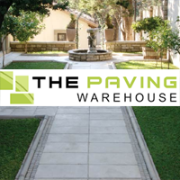 Paving Warehouse